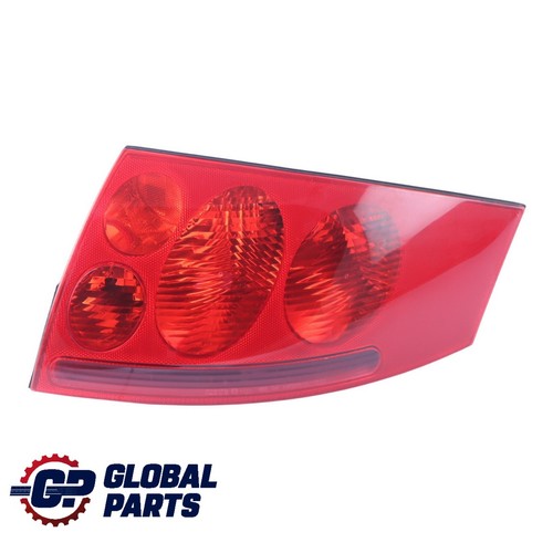 Audi mk1 tail light rear - tail,