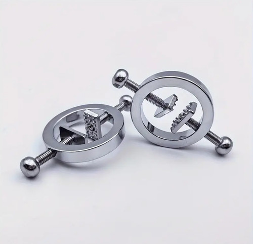 Breast massager nipple - breast,