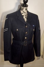 RAF No1 Jacket British Air