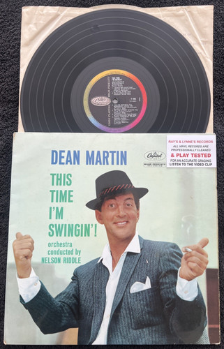 Dean martin this - dean,