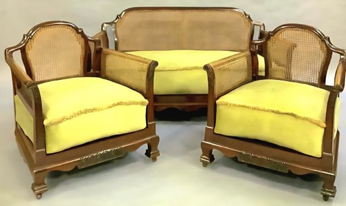 Newly french polished - newly,