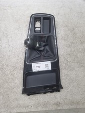 SEAT LEON MK3 CENTRE CONSOLE
