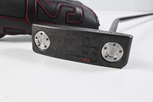 Scotty cameron triple black - scotty,