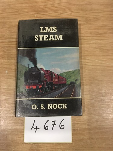 Lms steam nock - lms, by