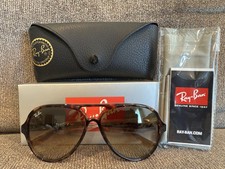 Ray-Ban Cats 5000 Gradient