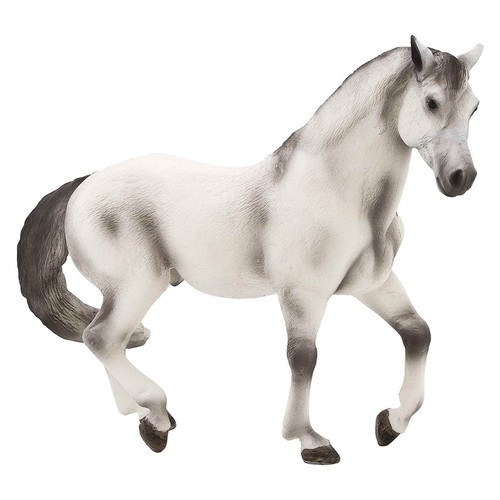 Mojo andalusian stallion grey - mojo,