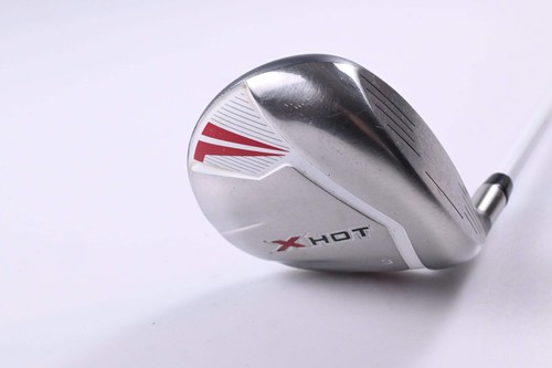 Callaway hot wood 15 - hot,