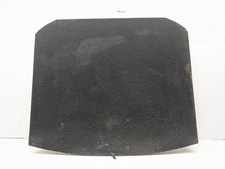 HONDA CRV MK4 BOOT CARPET MAT