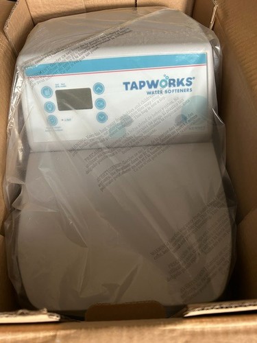 Tapworks water softner nsc - ,