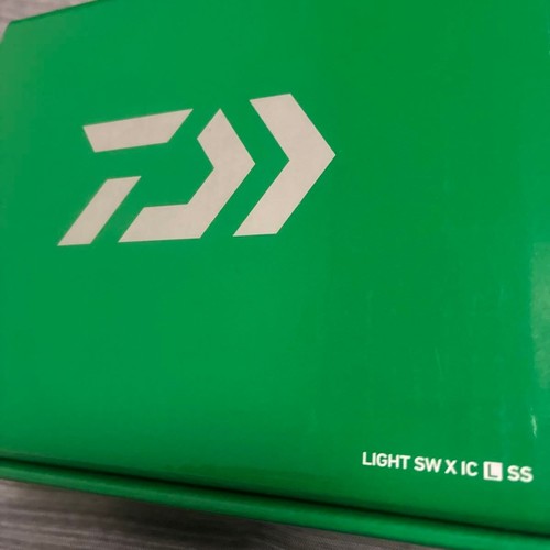 Daiwa light l ss bait - ic,