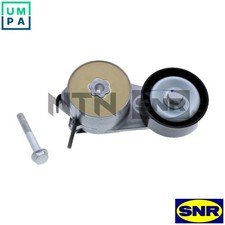 TENSIONER PULLEY VRIBBED BELT GA358.83 FOR ALFA ROMEO FIAT FIORINO/Box BRAVO