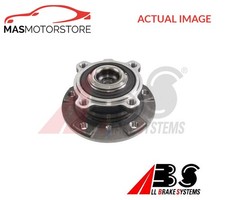 WHEEL HUB FRONT ABS 201079 P