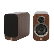 Q Acoustics 3010i Bookshelf