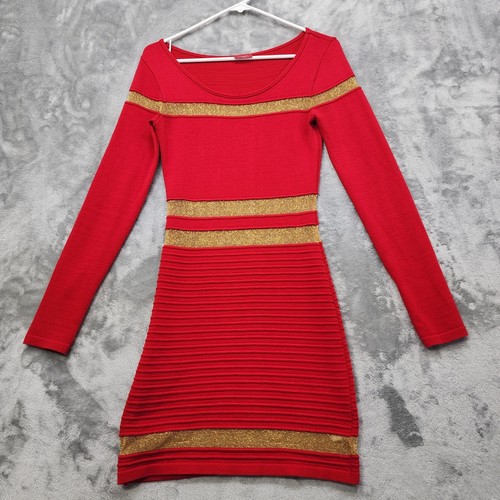 Hera usa dress - hera, red