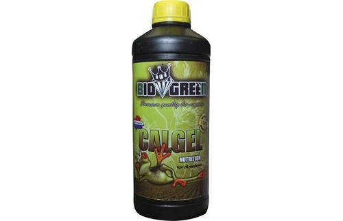 Biogreen calgel litre - calgel,
