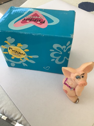 Vintage piggin pigs thong - vintage,