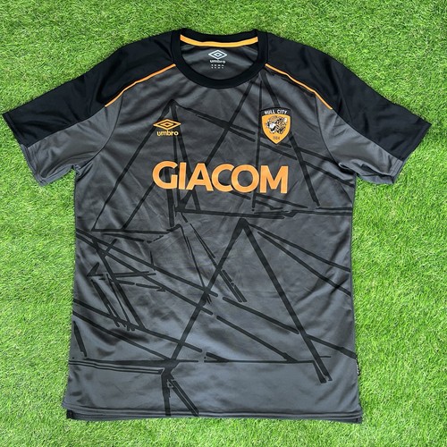 Hull city 2020 2021 away - city, 2020/2021