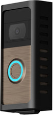 Ring Doorbell Mount, Doorbell