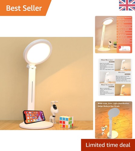 Rechargeable led desk lamp - led,