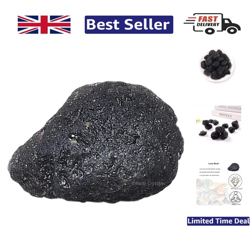 Authentic large lava rock - authentic,