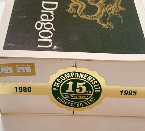 Golden dragon 300 - dragon, 4-300
