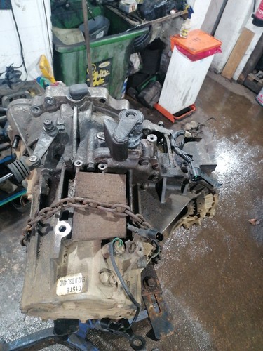 Hyundai santa crtd - fe, 5