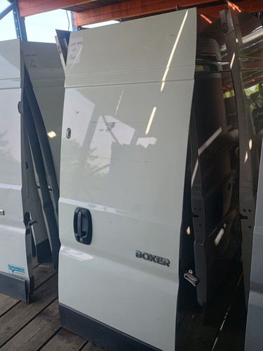 Peugeot boxer relay ducato - boxer,
