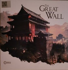 Awaken Realms The Great Wall