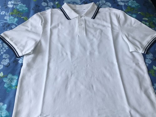 Mens tesco short sleeve - short,