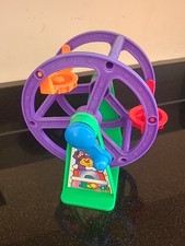 Fisher Price Ferris Wheel