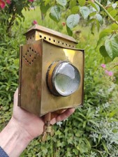 Unusual Concave British