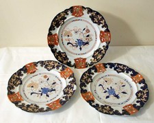 Antique Masons Ironstone