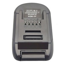 Battery Adapter For Ridgid 18V