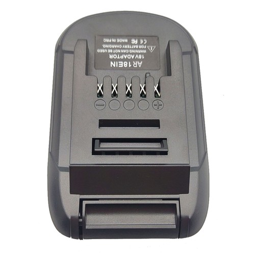 Battery adapter for - battery,