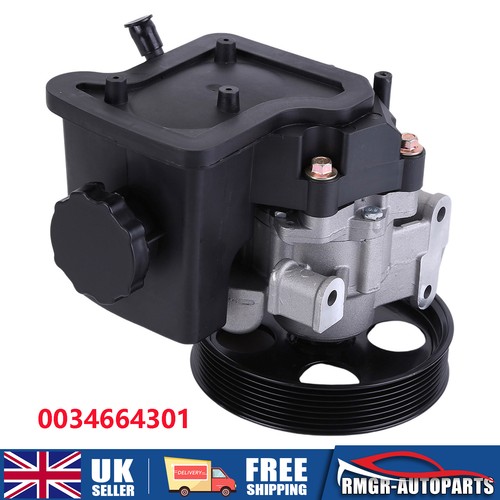 Power steering pump for - power,
