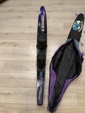 O'Brien X-70 Graphite 65"