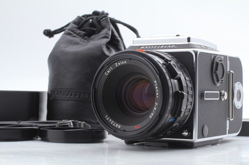 Top mint hasselblad - [top,