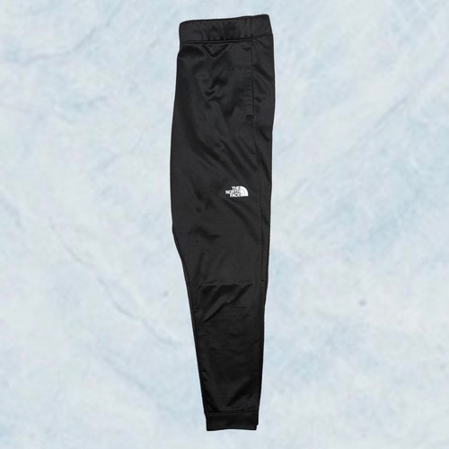 Mens black the north face - black,