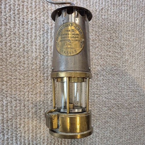 Eccles protector type - type, 6