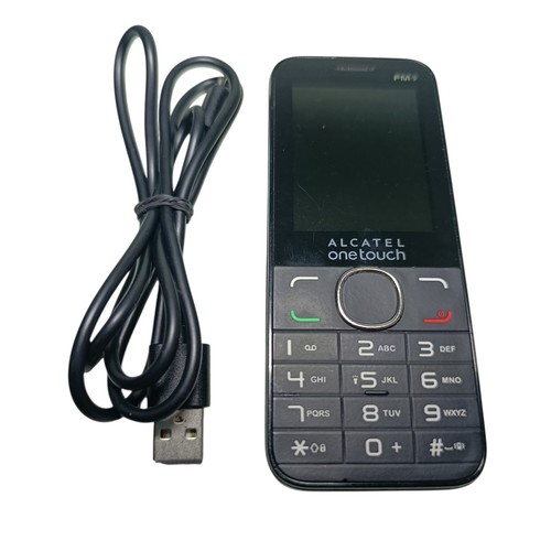 Alcatel onetouch 2045x - alcatel,