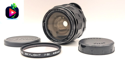 Near mint pentax - ], super