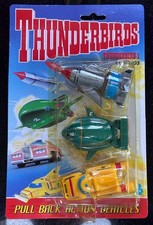 Vintage 1992 Matchbox