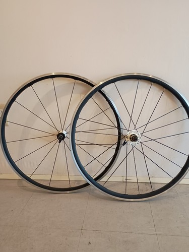 Fulcrum racing c17 2way - fulcrum, 3