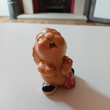 Pendelfin Rabbit Barney, Jean