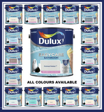 Dulux Easycare Bathroom Soft