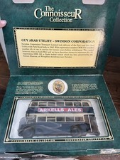 Corgi 34301 Swindon Corp Guy