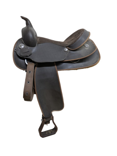 Inch used wintec - used, western