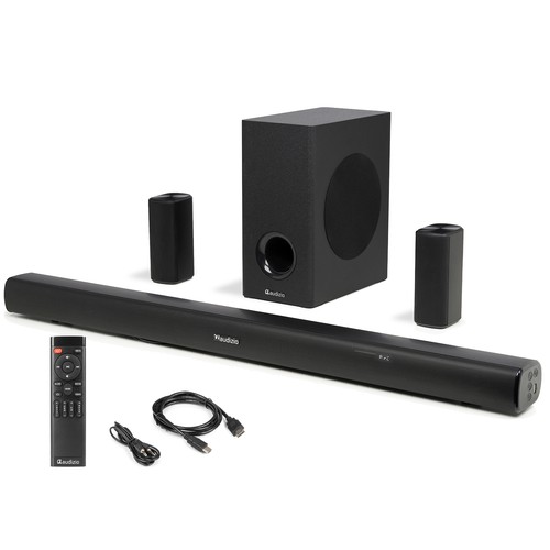 Audizio sb100 cinema - sb100, 5.1