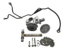 Honda VT 500 C 1983-1986