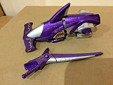 Power Rangers Wild Force